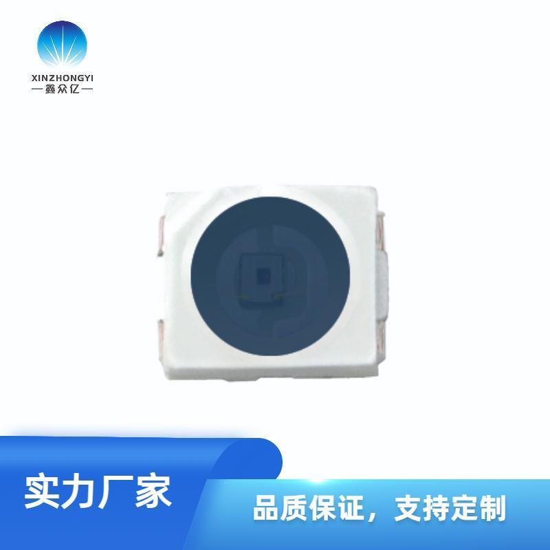 3528贴片光敏传感器